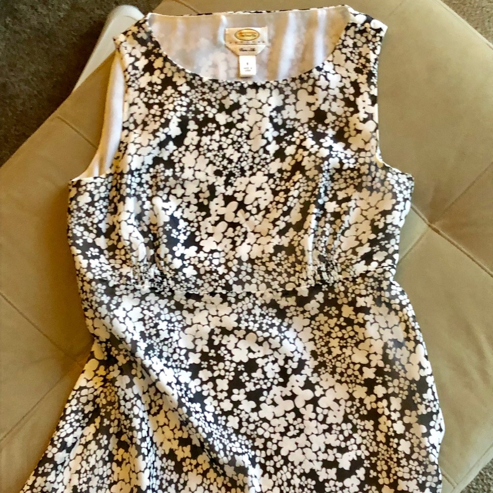 Women’s Floral Sundress